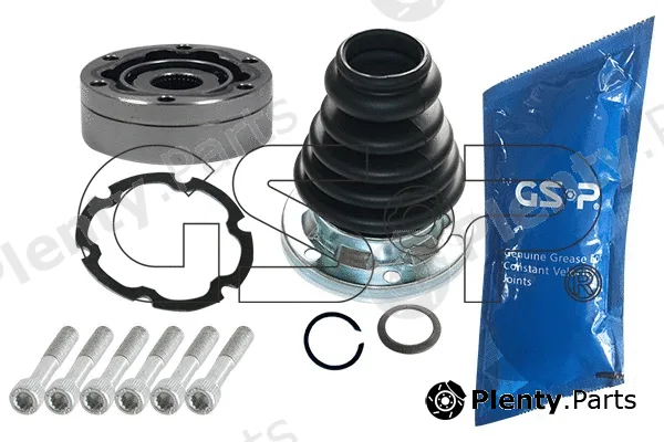 GSP 603009 — Joint Kit, drive shaft