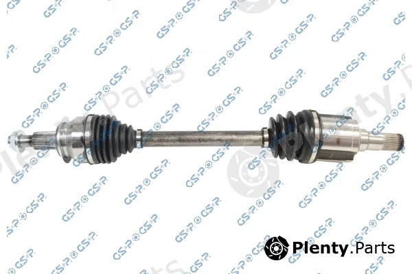 GSP 204025 — Drive Shaft