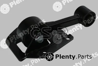 GSP 530701 — Mounting, engine