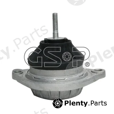 GSP 511484 — Mounting, engine