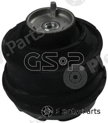 GSP 510544 — Mounting, engine