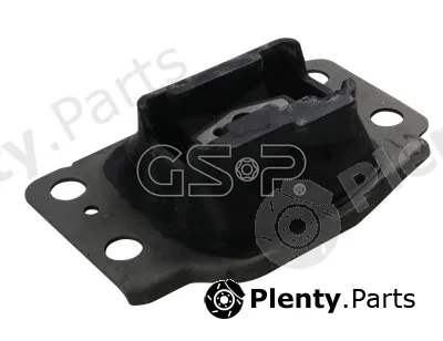 GSP 532740 — Mounting, engine