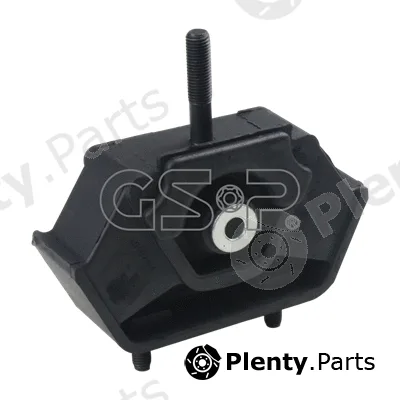 GSP 519388 — Mounting, engine
