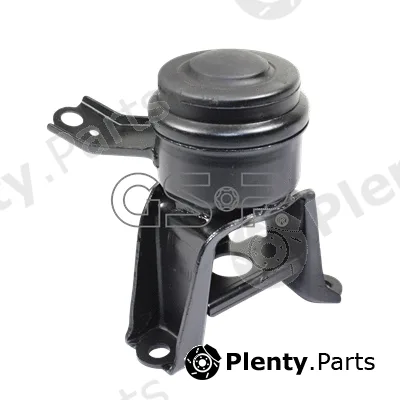 GSP 514718 — Mounting, engine