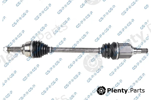 GSP 204152 — Drive Shaft