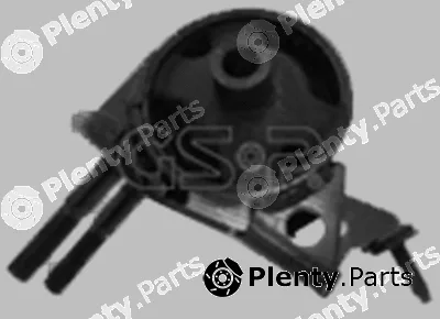 GSP 514300 — Mounting, engine
