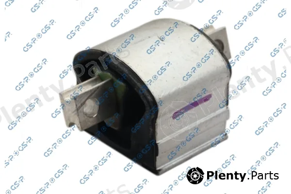 GSP 538241 — Mounting, engine
