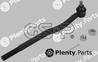 GSP S070426 — Tie Rod End