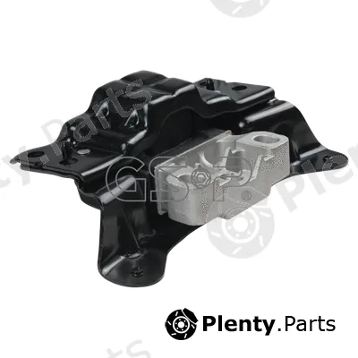 GSP 531406 — Mounting, automatic transmission