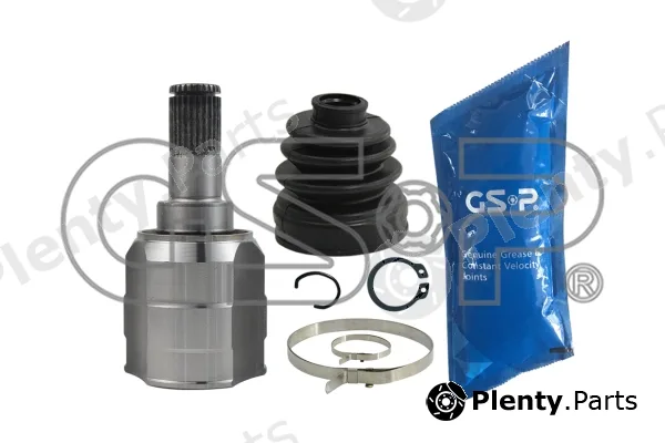 GSP 601569 — Joint Kit, drive shaft