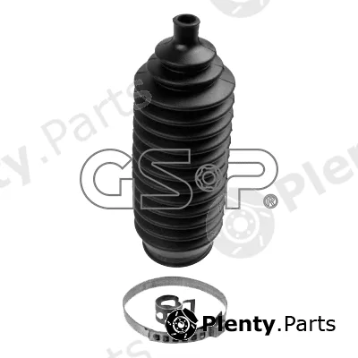 GSP 540178S — Bellow Kit, steering