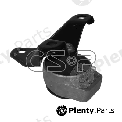 GSP 511389 — Mounting, engine