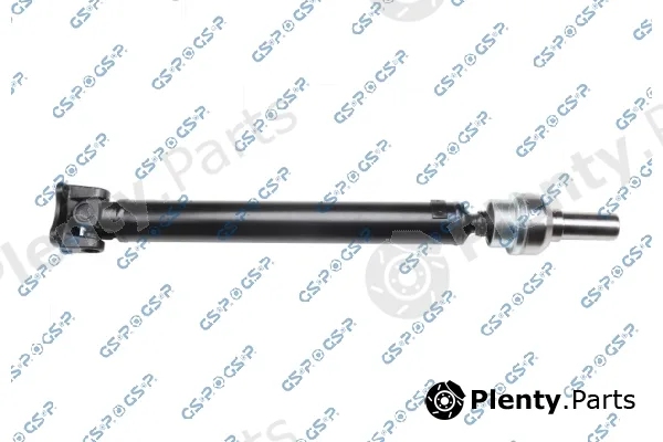 GSP PS901407 — Propshaft, axle drive