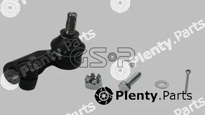 GSP S070251 — Tie Rod End