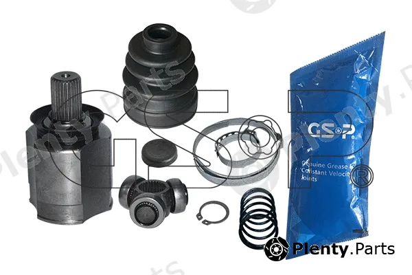 GSP 650040 — Joint Kit, drive shaft