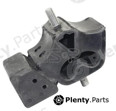 GSP 512231 — Mounting, engine