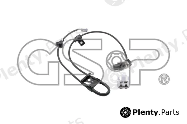 GSP 9A0514 — Sensor, wheel speed