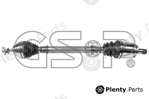 GSP 203968 — Drive Shaft