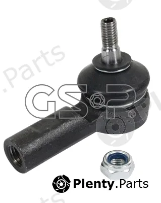 GSP S070748 — Tie Rod End