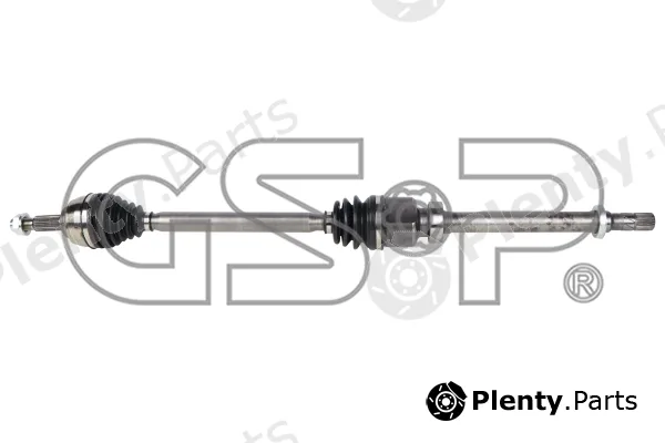GSP 203932 — Drive Shaft
