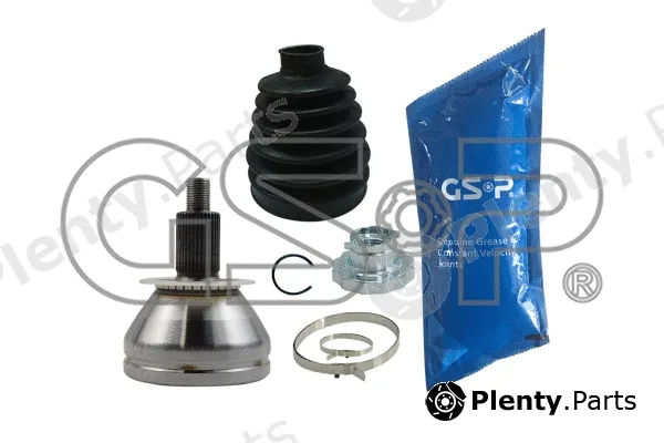 GSP 801743 — Joint Kit, drive shaft