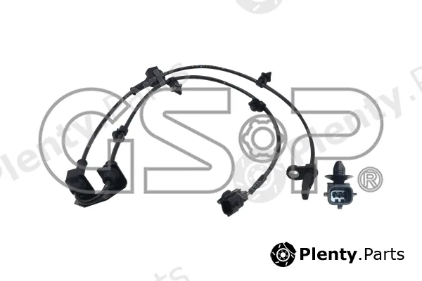 GSP 9A1179 — Sensor, wheel speed