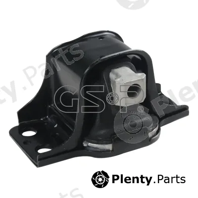 GSP 511513 — Mounting, engine