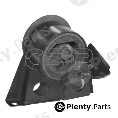 GSP 513396 — Mounting, engine