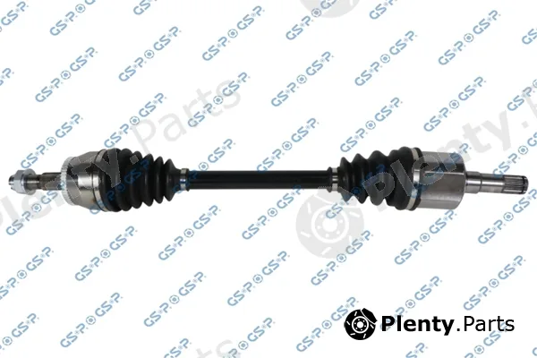 GSP 204583 — Drive Shaft