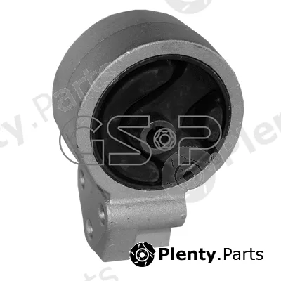 GSP 514442 — Mounting, engine