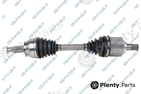 GSP 204193 — Drive Shaft