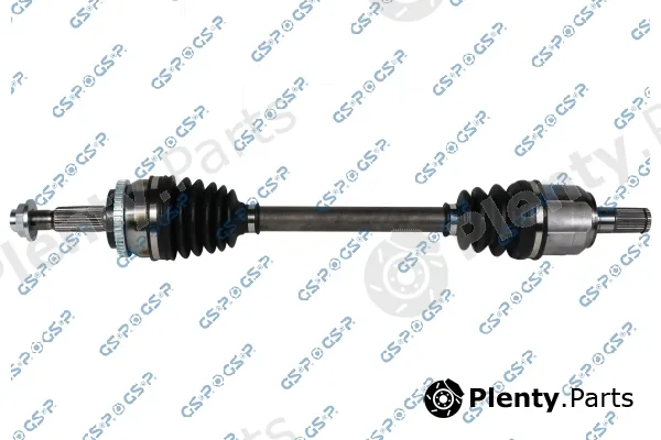 GSP 203867 — Drive Shaft