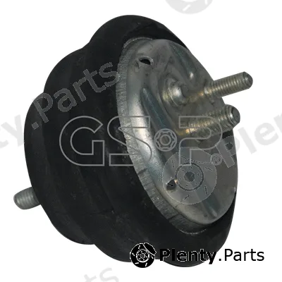 GSP 510642 — Mounting, engine