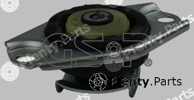 GSP 532899 — Mounting, engine