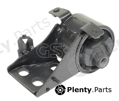 GSP 511174 — Mounting, engine