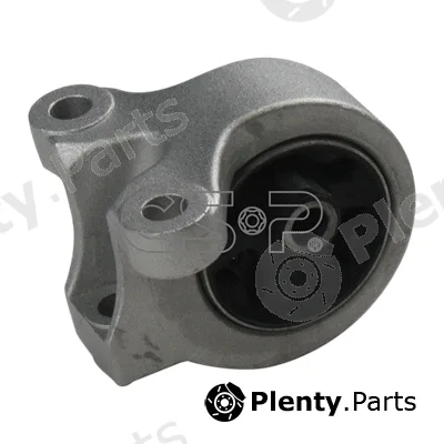 GSP 530887 — Mounting, engine