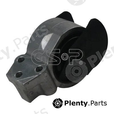 GSP 530639 — Mounting, engine