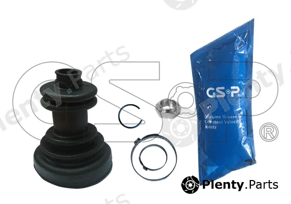 GSP 780618 — Bellow Kit, drive shaft