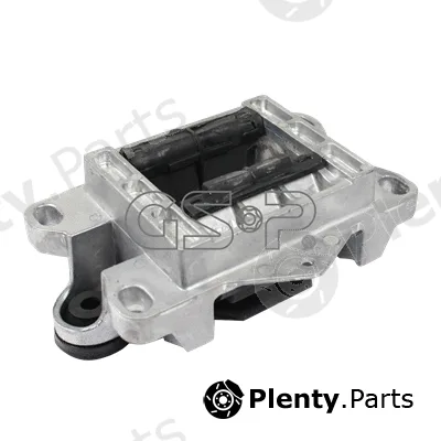 GSP 518061 — Mounting, engine