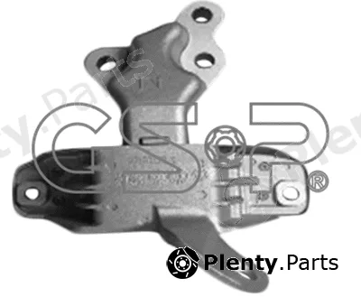 GSP 532559 — Mounting, engine