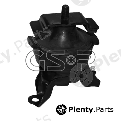GSP 514731 — Mounting, engine