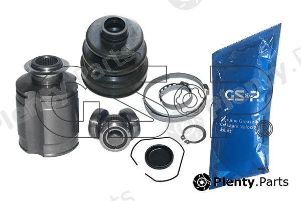 GSP 624139 — Joint Kit, drive shaft