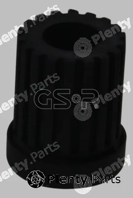 GSP 511870 — Bushing, leaf spring