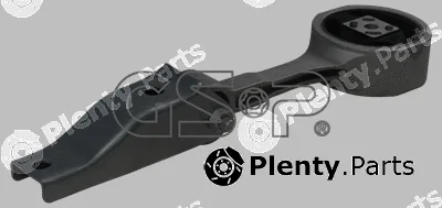 GSP 530643 — Mounting, engine