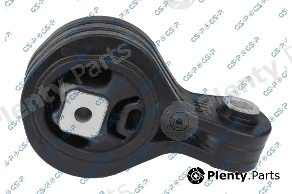 GSP 538192 — Mounting, engine