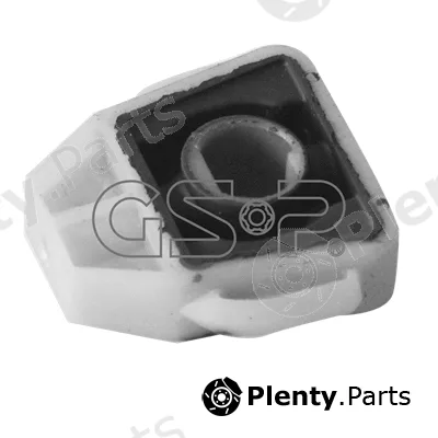 GSP 514039 — Mounting, radiator