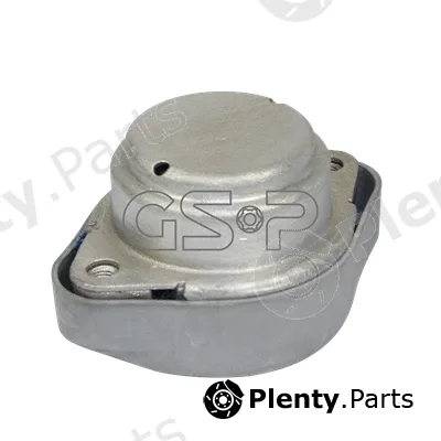 GSP 510265 — Mounting, automatic transmission