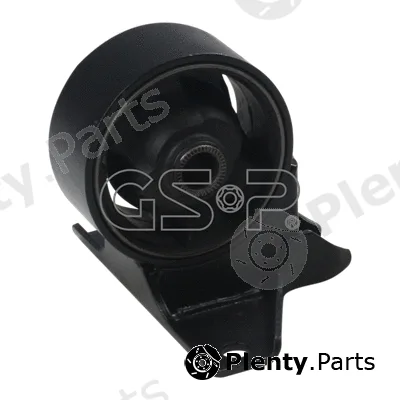 GSP 532168 — Mounting, engine