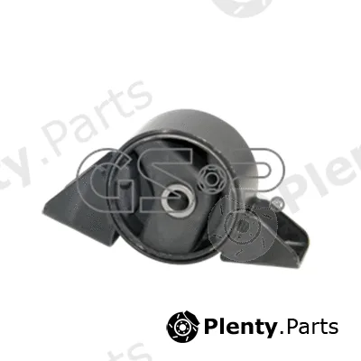 GSP 513393 — Mounting, engine