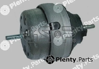 GSP 518864 — Mounting, engine